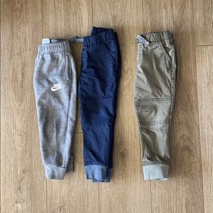 3t joggers and sweats